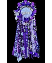 Custom Homecoming Mum 