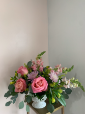 Custom Signature Style - Spring Mix Mixed Arrangement 