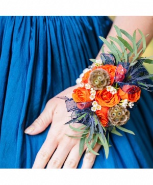 Custom Corsage Prom Flowers