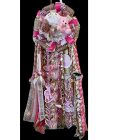 Custom Senior Homecoming Mum Homecoming Mum