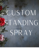 Custom Sprays Custome Design 