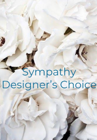 Sympathy Design  in Carmel, IN | RAW FLOWER
