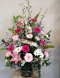 Purchase this funeral home arrangement