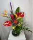 Custom Tropical Arrangement  Tropical