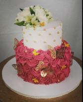 Custom wedding cakes Wedding cakes 