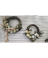 Custom Wreaths 