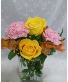Cute Cube  M-8 Mothers day