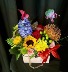 Cute Hand bag Love