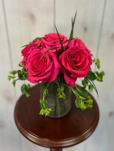 Cute In Pink A Davis Floral Design