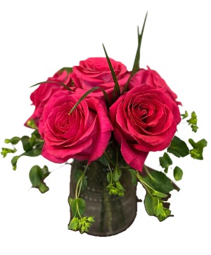 Pretty In Pink A Davis Floral Design