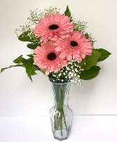 Cutie Bouquet Flower Arrangement