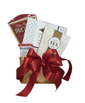 Cutie Pie Gourmet Box