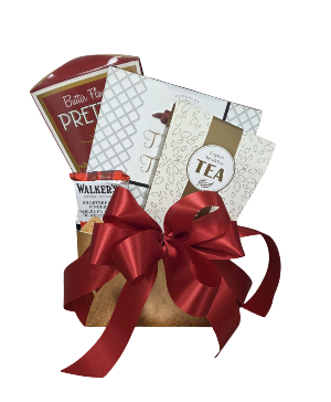 Cutie Pie Gourmet Box