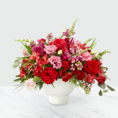 D19 ARRANGMENT