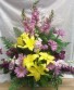 Purchase this funeral home arrangement