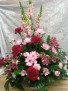 Purchase this funeral home arrangement