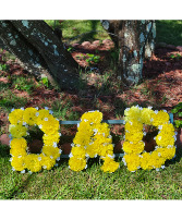 Dad Floral Arrangement 