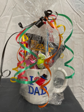 Dad Mug gift