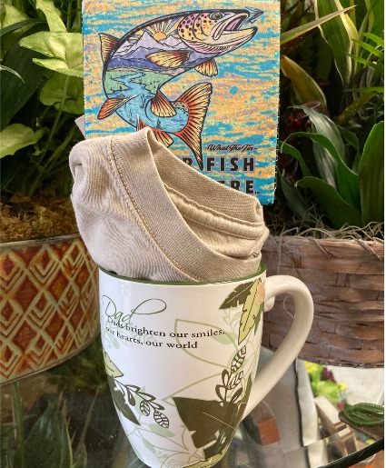 Dad Mug/T-Shirt Gift