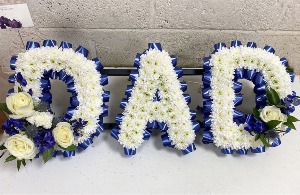 Dad Tribute 
