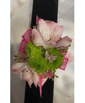 Daddy Daughter Corsges Corsage