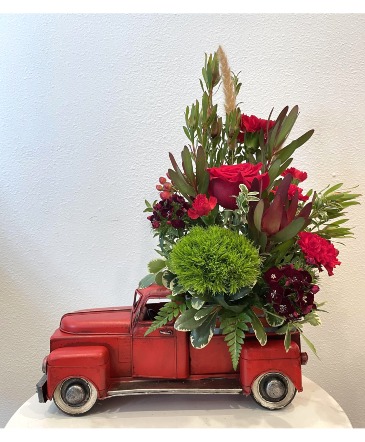 Dad's Favorite Truck Gifts in Richland, WA | ARLENE'S FLOWERS AND GIFTS