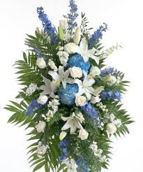 memorial flowers for dad