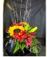 Dad's Weber Grill Fathers Day Boquet