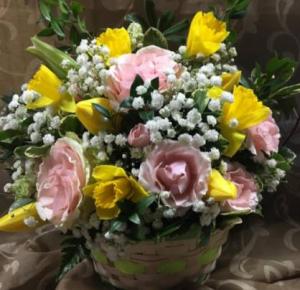 Daffodil Delight 