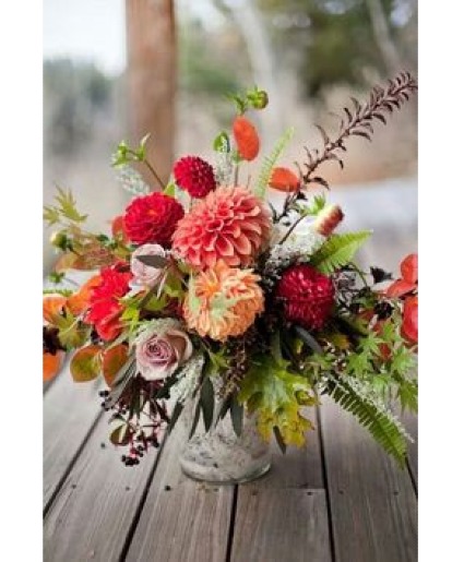 FALL LOVE fall