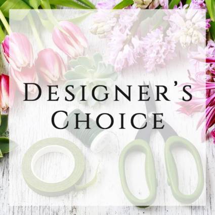 Daily Designer's Choice Miss Lily
