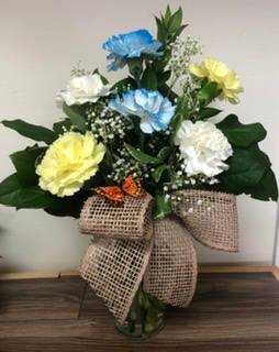 Father’s Day flowers Brighten dad’s day