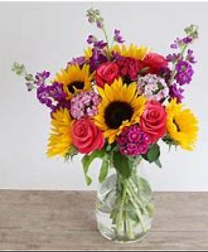 Daily Florist Choice  