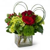 Daily Love Arrangement