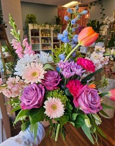 Daily Special  Wrapped Bouquet in Frederick, Maryland | Maryland Florals