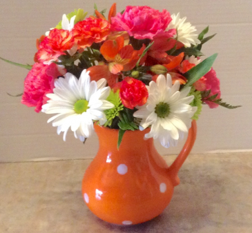 Daisies & Dots everyday in Osage, IA | Osage Floral & Gifts