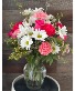 Daisies Smile Arrangement