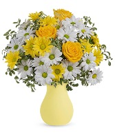  Daisy Bouquet 