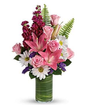 Daisy Bouquet  Birthday Bouquet