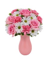 Daisy Dear Vase Arrangement 