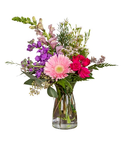 Daisy Delight Arrangement