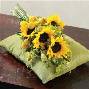 Summer Dream Hand Tied Bouquet
