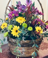 Daisy Dreams Fresh Flowers