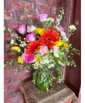 Daisy Dreams Large Fresh arrangment