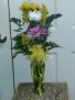 Daisy Vase Everyday Arrangement 