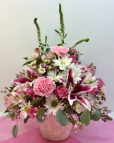 M5 Daisy's Garden