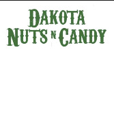 Dakota Nuts-N-Candy Gift Certificate 