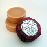 Dallas Soap Company Moroccan Red Clay Soap