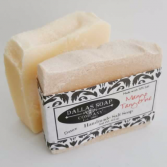 Dallas Soap Company Salt Soap