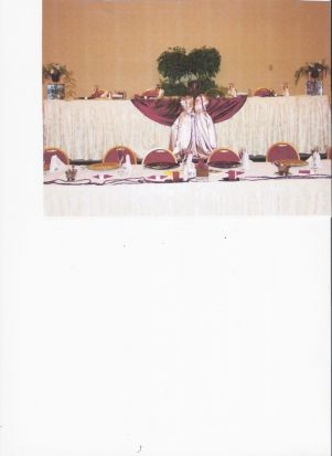 Headtable